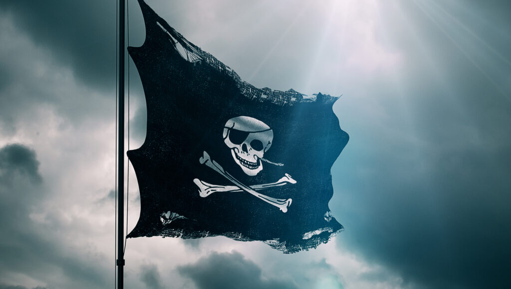 Crafting Your Pirate Code