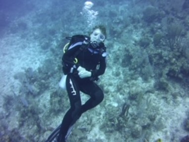 Sharon Dauk_Scuba